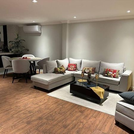 Hermoso Departamento En El Centro De Milagro Dış mekan fotoğraf